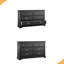 Commode 6 tiroirs