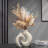 Arther Handmade Clay Table Vase-1367262384