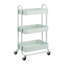 Metal Bar Cart