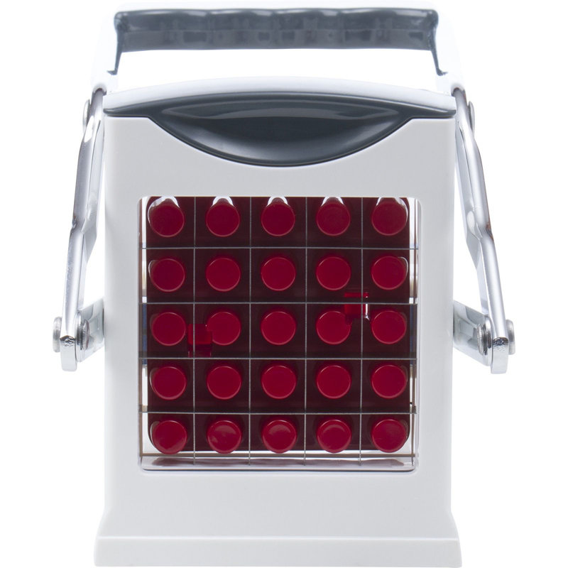 Westmark Multipurpose French Fry Cutter with Adjustable Stainless Steel Blades