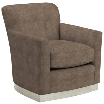 Chaise pivotante 30,5 po Michael Weiss Paris