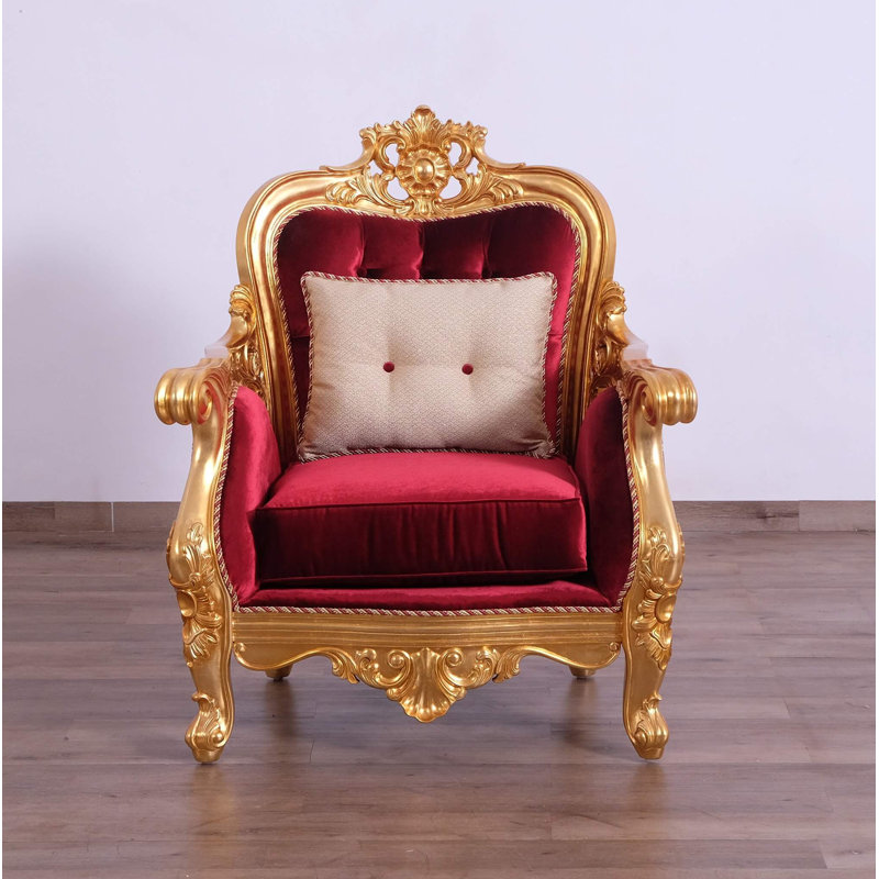 Bellagio II Armchair