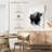 Brampt Bison Black And White-108244429