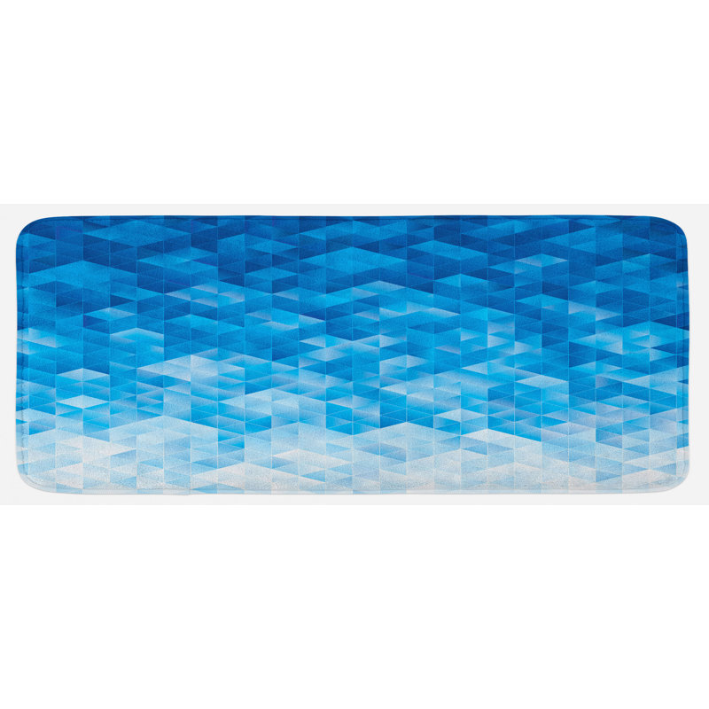 Tapis de cuisine