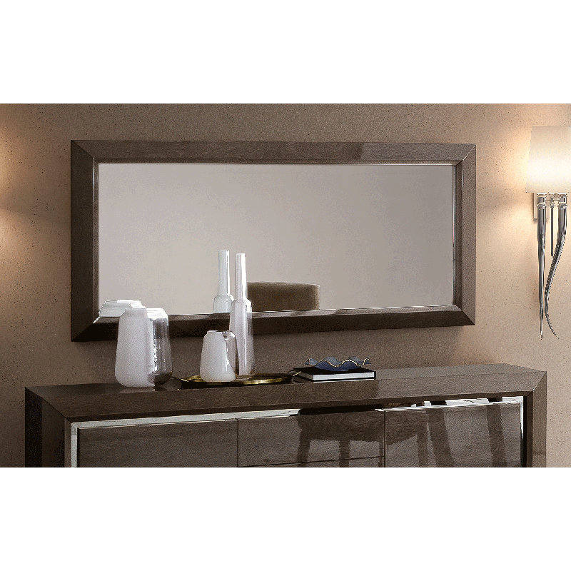 Miroir mural Cayton Palazzo