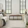 Coedy Beige Ivory Modern Indoor Rug
