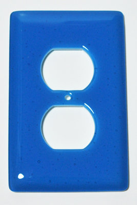 Stenberg 1 - Gang Duplex Outlet