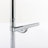 Kaceion Swivel Upholstered Adjustable Height Counter Stool with Iron Frame-645510250