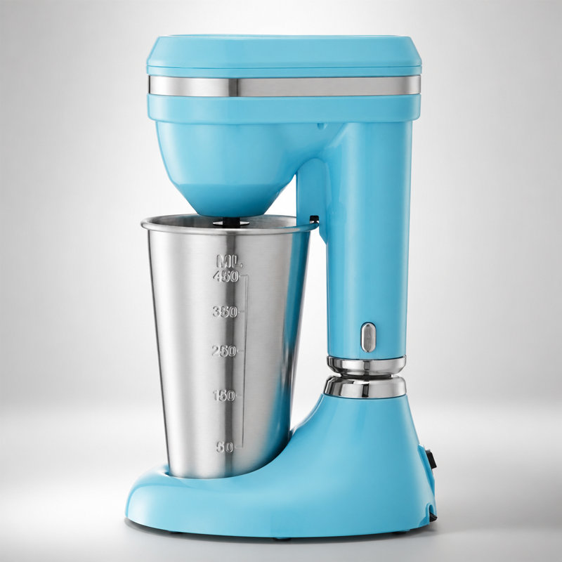ROCKhiway Hand / Stand Mixer