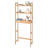 3-tier Over The Toilet Storage Shelf