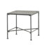 Table de bout pour patio de jardin