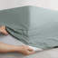 Ultra Percale Adjustable Fitted Sheet Fitted Sheet-227272186-227272189
