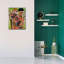«Staying Together» par Art Licensing Studio, art mural sur toile-1595285300