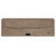 Sutter Credenza Desk