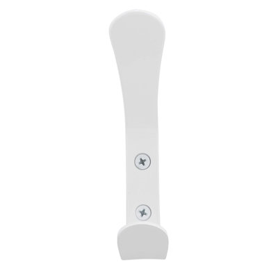 Contemporary Metal Wall Hook