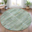 Tapis intérieur / extérieur Xhevrie lavable à la machine-112171413