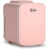 Rose est en rupture de stock sélectionné