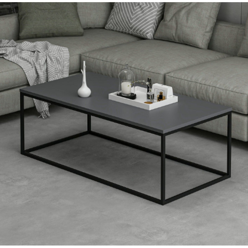 Frame Coffee Table