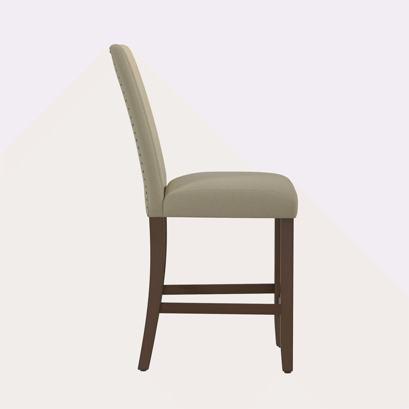Upholstered Barstools