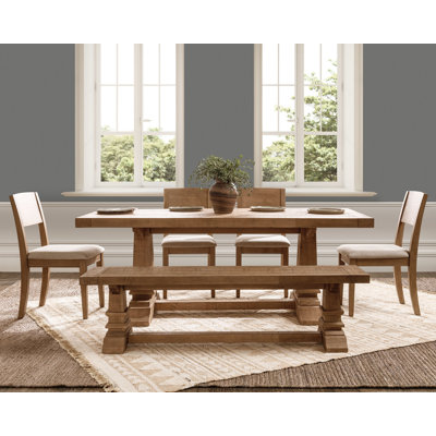 Vienna 6-Piece Dining Set
