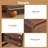 6 Drawer 47.24'' W Accent Chest-970723937