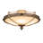 Adeliya Semi Flush Mount
