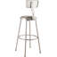 6400 Series Backed Ergonomic Lab Stool Footring-7207912