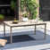 Patio Dining Table