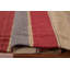 Tapis rayé kilim 5 x 7