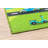 Furnish my Place Johathan 764 Transportation Rug | HD Modes of Transportation Children Educational | Classroom | Nursery Room Area Rug | Multicolor-922179668