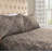 Superior 100% Cotton Flannel Deep Pocket Paisley Sheet Set-1780657745-1780657742