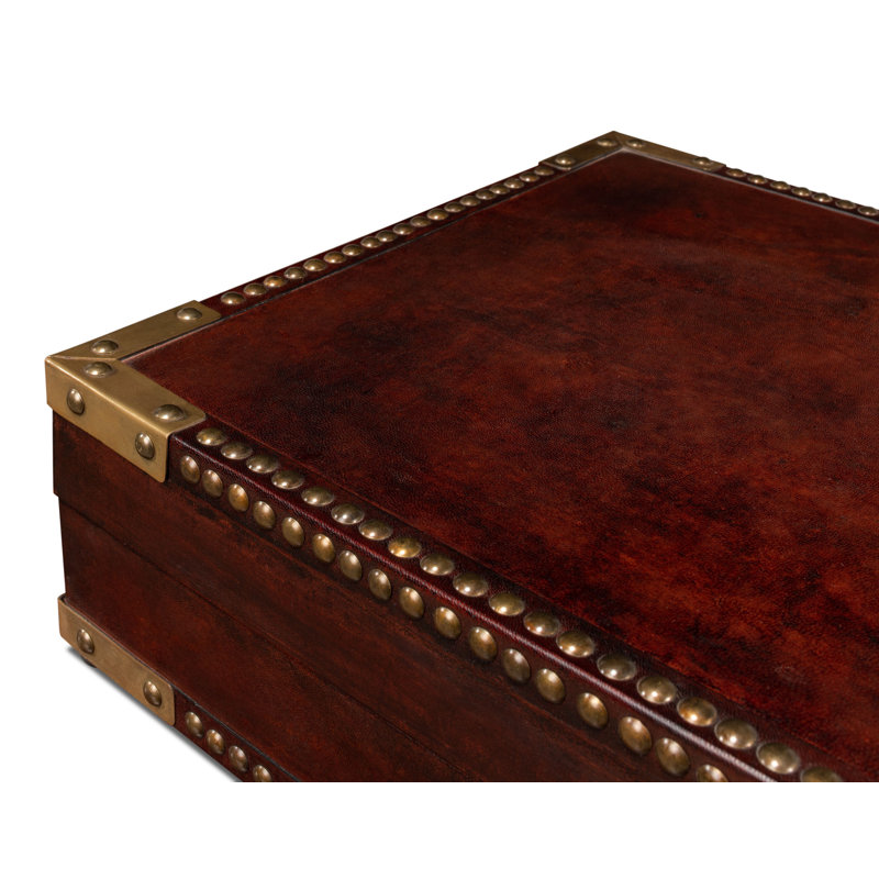 Winchester Handmade Decorative Box