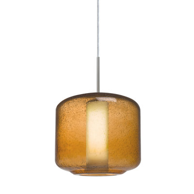 Spero 1 - Light Single Pendant