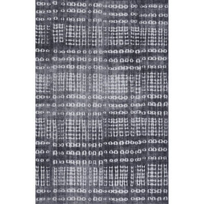 Bolt Geometric Indoor Rug