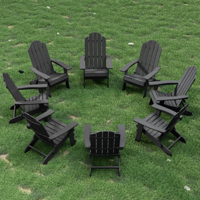 Our Store Outdoor Adirondack Chair