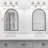 Tracie Wall Mirror-2137053139