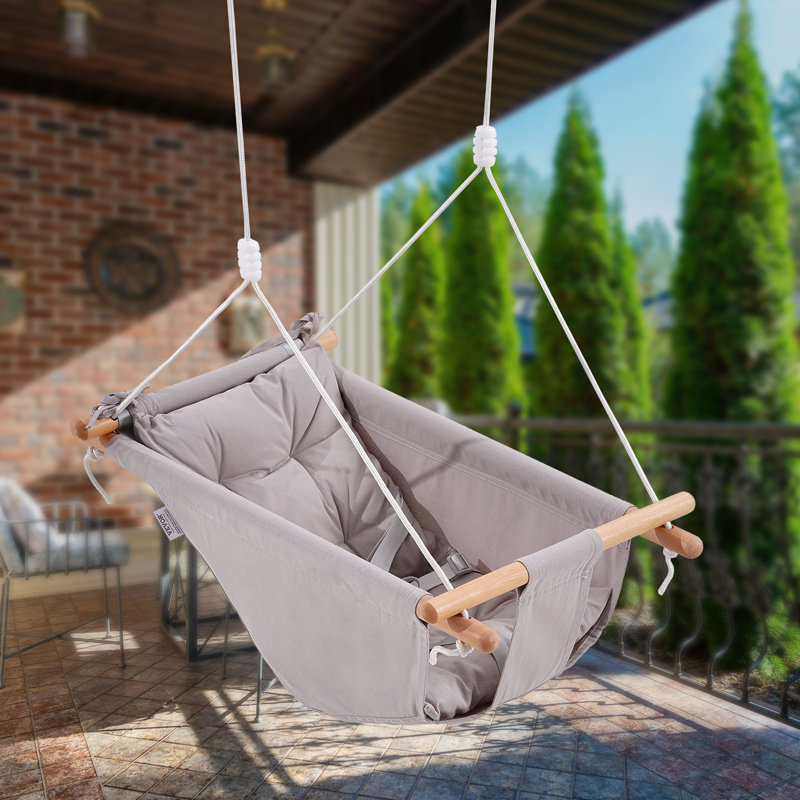 150 Person Porch Swing