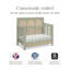 Eloise 4-in-1 Convertible Crib-1552837163