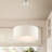 Swarey 3-Light Dimmable Drum Pendant-1821868997-1809061698