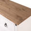 Buffet en bois de pin massif à 3 tiroirs Corona-1235852193-1271420558