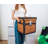 Rebrilliant Fabric Decorative Bin