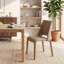 Chaise en cuir Vannes-123277726-123277728-119461280