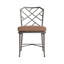Outdoor Dining Side Chair-34089037-34090914-34090916