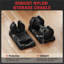 Quick Adjust Dumbbell For Home Gym