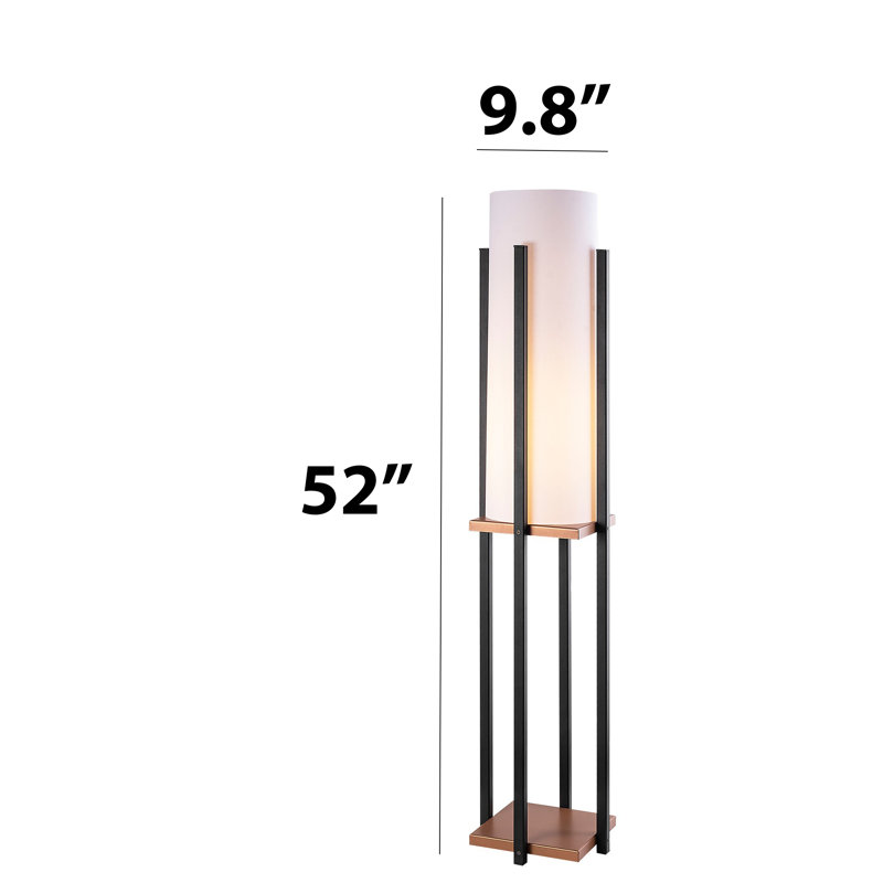 Safa 51,18 po, Brun