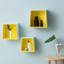Agnes Cube Shelf
