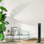 Standing Oscillating Tower Fan for Home Cooling
