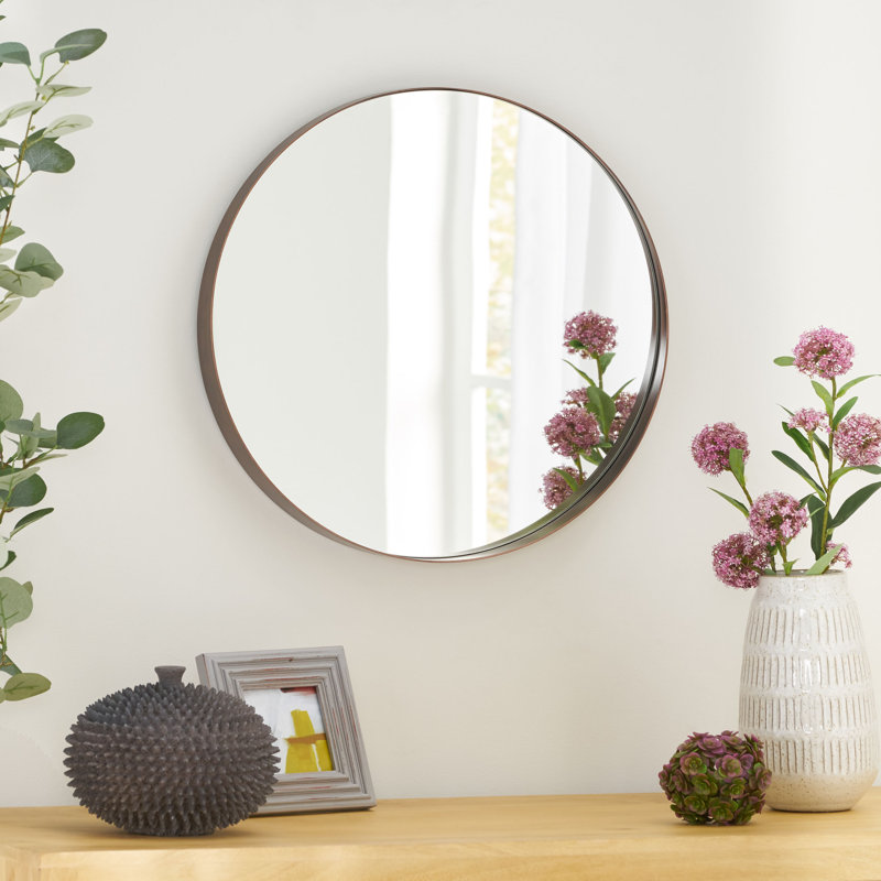 Miroir mural Jack