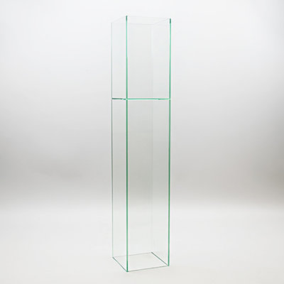 Vase de sol réversible