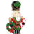 Christmas Nutcracker Indoor/Outdoor Statue